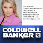 Lori Morrissey Real Estate Agent Gets you the best deal