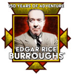 Edgar Rice Burrows Foundation