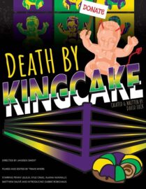 Death By King Cake