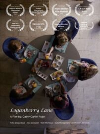 Loganberry Lane