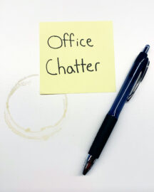 Office Chatter