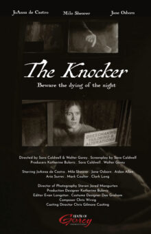 The Knocker