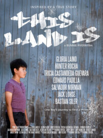 This land is
