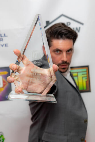 2024 Gala Awards Party