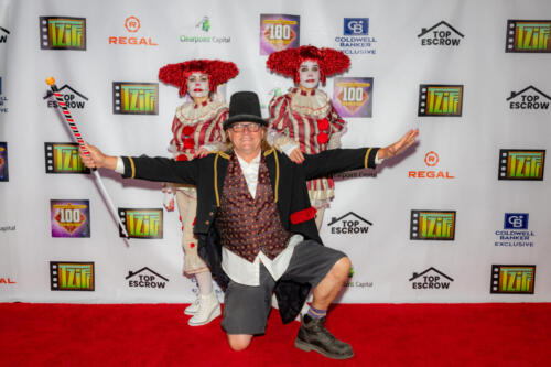 2024 Saturday Night Red Carpet