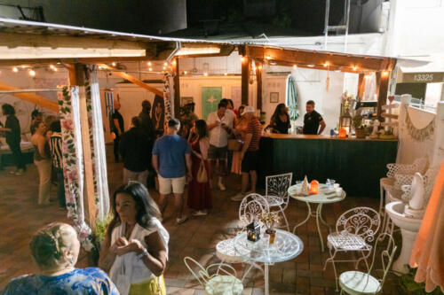 2025 Saturday Night Mixer